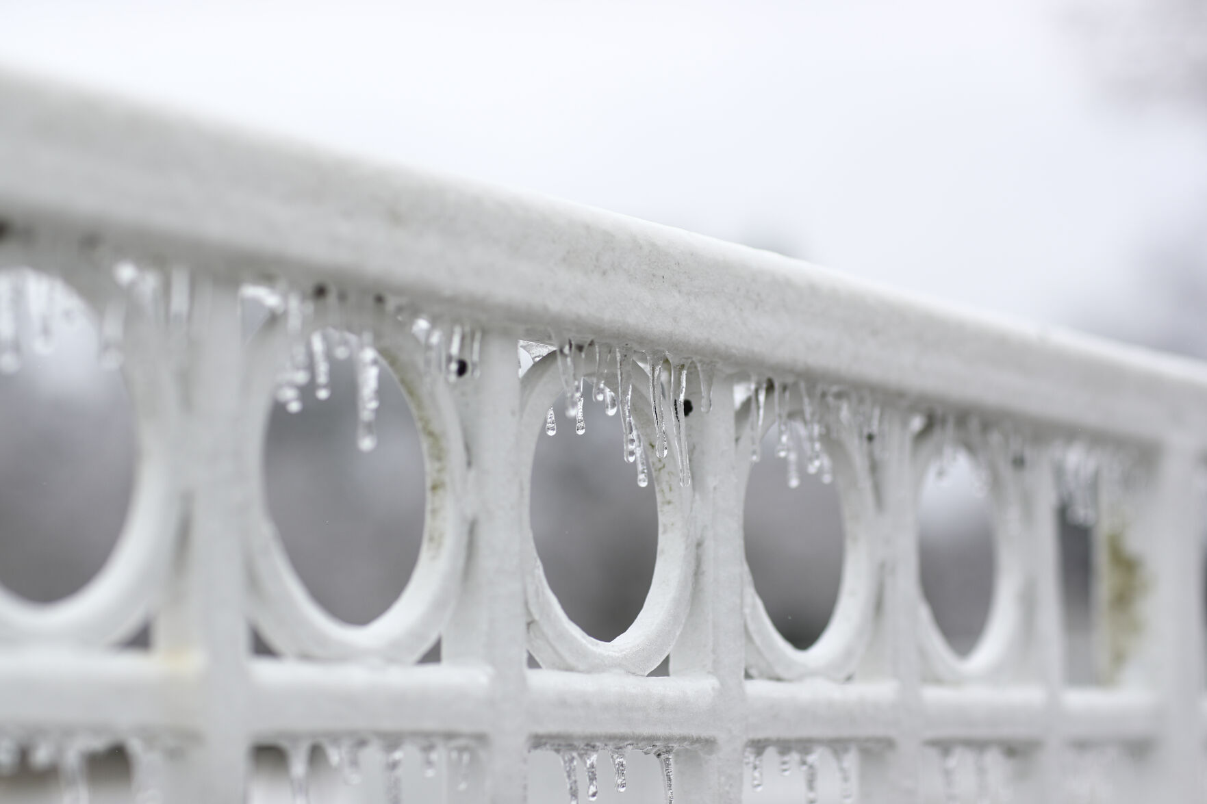 Winter Weather